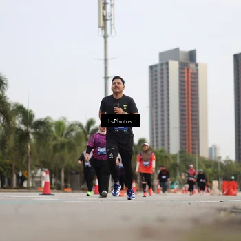 Runner Photo 5407679