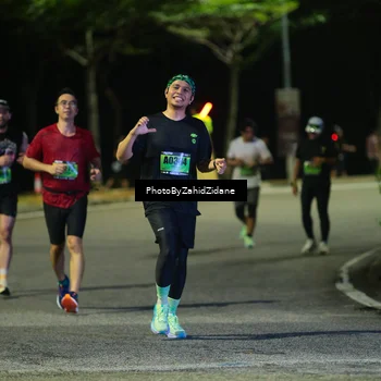 Runner Photo 5407680