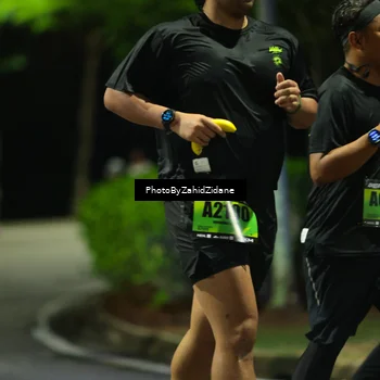 Runner Photo 5407681