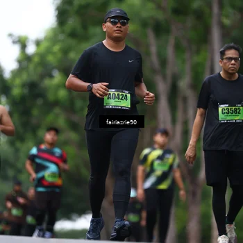 Runner Photo 5407682