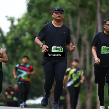 Runner Photo 5407684