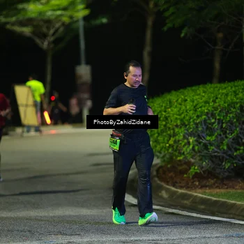 Runner Photo 5407685