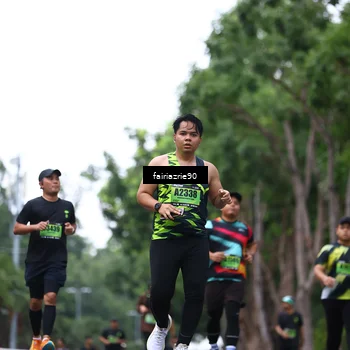 Runner Photo 5407686