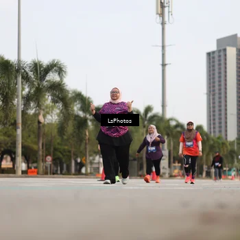 Runner Photo 5407687