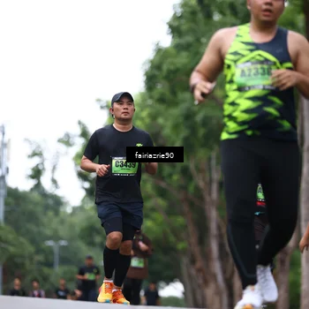 Runner Photo 5407688