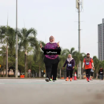 Runner Photo 5407695