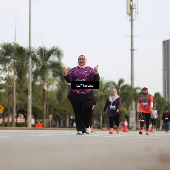 Runner Photo 5407699