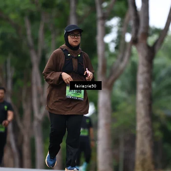 Runner Photo 5407700