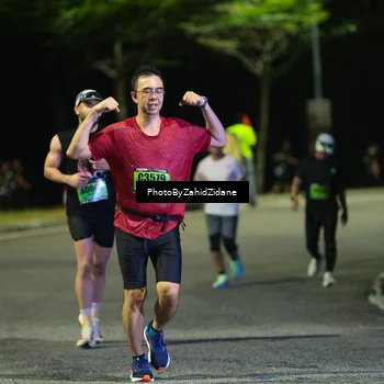Runner Photo 5407701