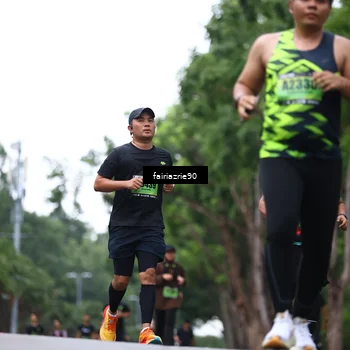 Runner Photo 5407703