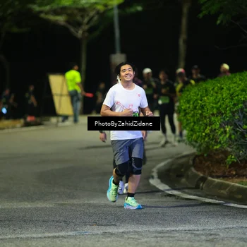 Runner Photo 5407705