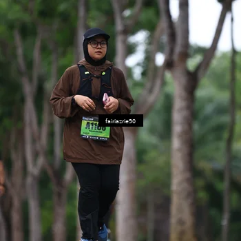 Runner Photo 5407707