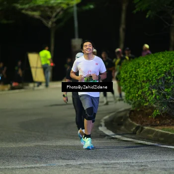 Runner Photo 5407709