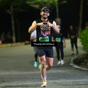 Runner Photo 5407710