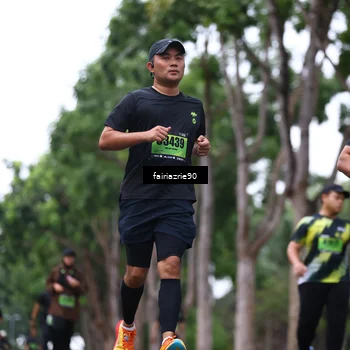 Runner Photo 5407711