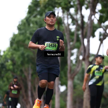 Runner Photo 5407712
