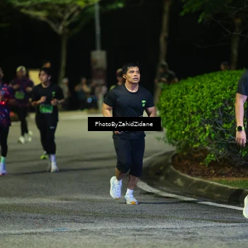 Runner Photo 5407714