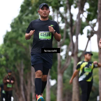 Runner Photo 5407715