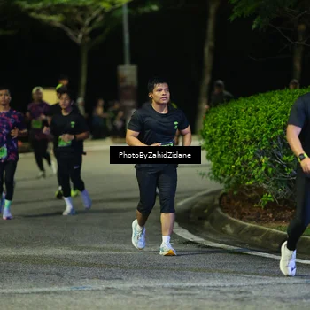 Runner Photo 5407716