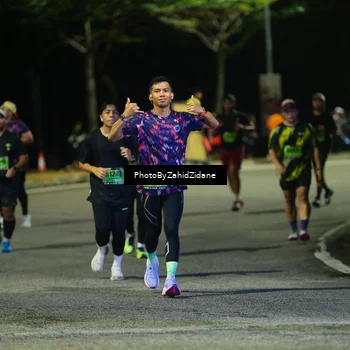 Runner Photo 5407717