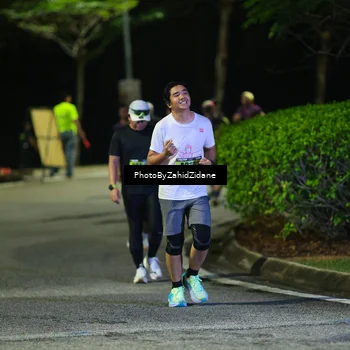 Runner Photo 5407718