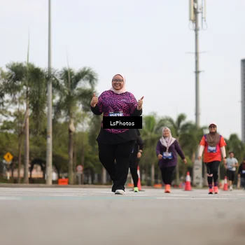Runner Photo 5407719