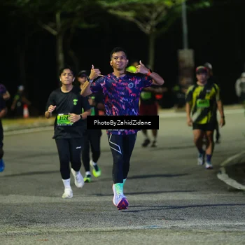 Runner Photo 5407720
