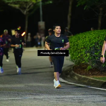 Runner Photo 5407721
