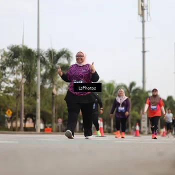 Runner Photo 5407722