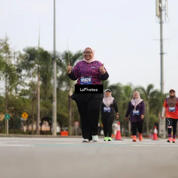 Runner Photo 5407723