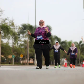 Runner Photo 5407724