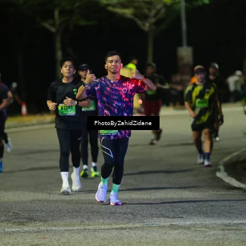 Runner Photo 5407725