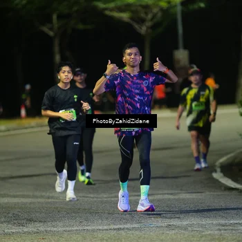 Runner Photo 5407726