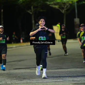 Runner Photo 5407727
