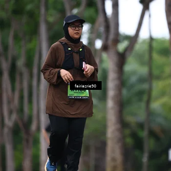 Runner Photo 5407728