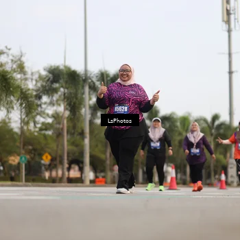 Runner Photo 5407729