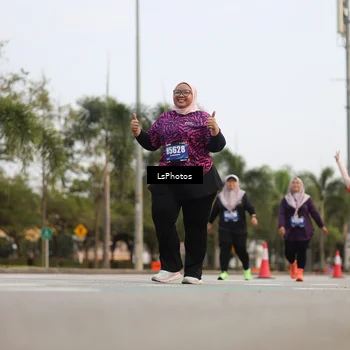 Runner Photo 5407730