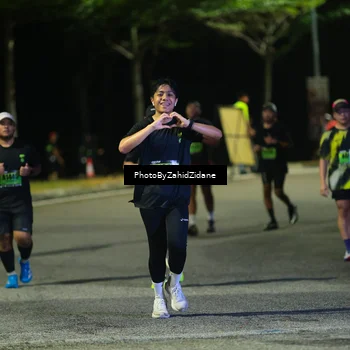 Runner Photo 5407731