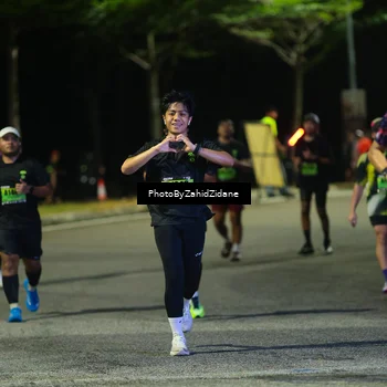 Runner Photo 5407733