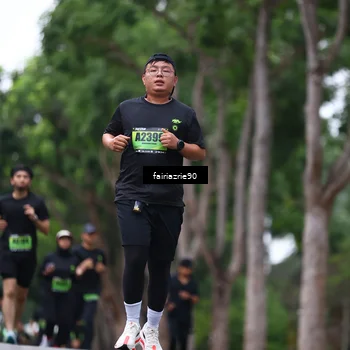 Runner Photo 5407734
