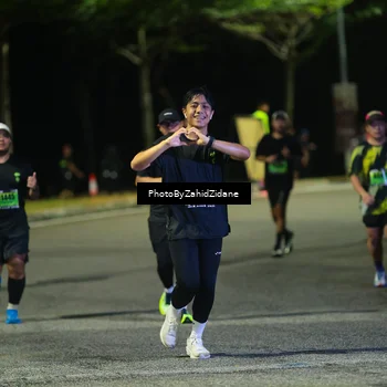 Runner Photo 5407735