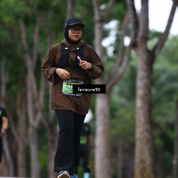 Runner Photo 5407737
