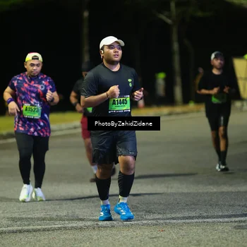 Runner Photo 5407738