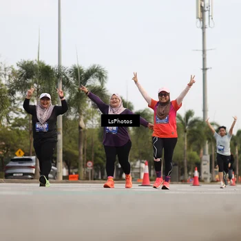 Runner Photo 5407739
