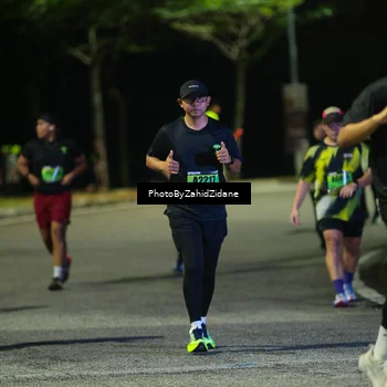 Runner Photo 5407740