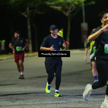 Runner Photo 5407741