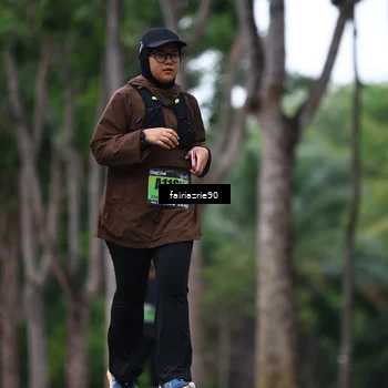 Runner Photo 5407742