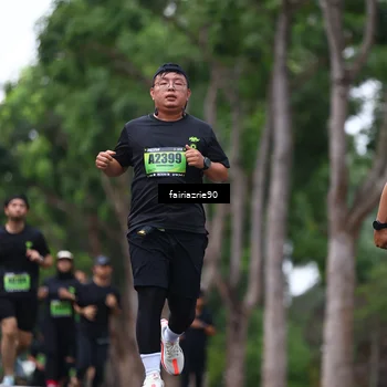Runner Photo 5407743
