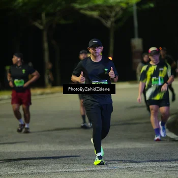 Runner Photo 5407747