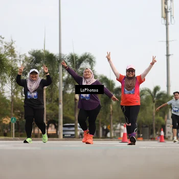Runner Photo 5407748